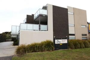 7 Falls Apartments, Apollo Bay
