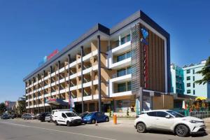 Diamond Hotel - All Inclusive