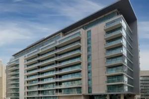 Nuran Marina Hotel, Dubai