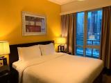3 Bedrooms Executive Apartment