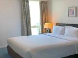 2 Bedrooms Executive Apartment