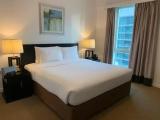 2 Bedrooms Premier Apartment