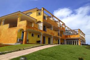 Abbaidda Hotel, Valledoria