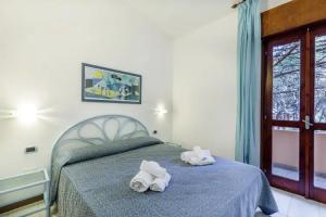 Club Hotel Residence Baiaverde, Valledoria