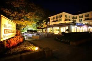 Belgirate - Hotels
