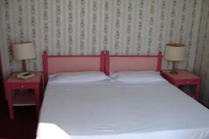 Hotel Milano, Belgirate