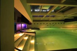 Venturina - Hotels