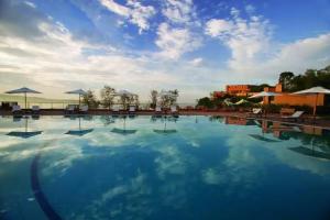 Altafiumara Resort & Spa, Villa San Giovanni