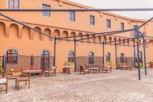 Altafiumara Resort & Spa, Villa San Giovanni