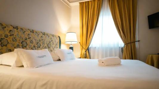 Altafiumara Resort & Spa - 20