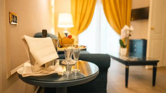 Altafiumara Resort & Spa - 19