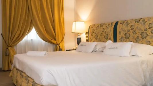 Altafiumara Resort & Spa - 7