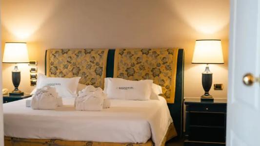 Altafiumara Resort & Spa - 22