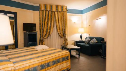 Altafiumara Resort & Spa - 35