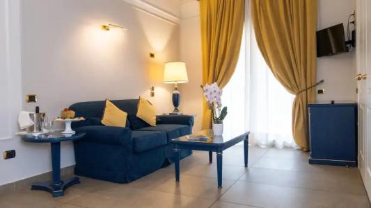 Altafiumara Resort & Spa - 14