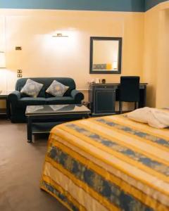 Altafiumara Resort & Spa - 34