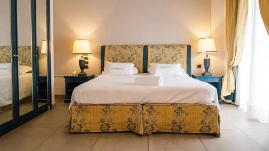 Altafiumara Resort & Spa - 8