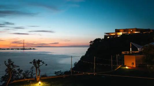 Altafiumara Resort & Spa - 38