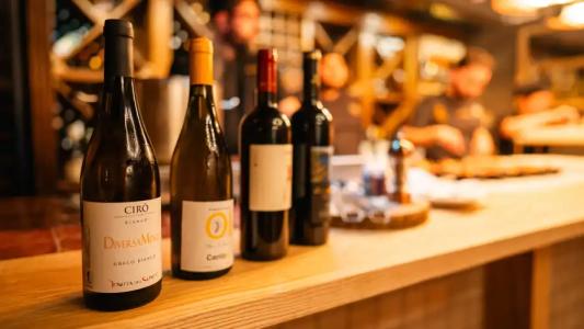 Altafiumara Resort & Spa - 46