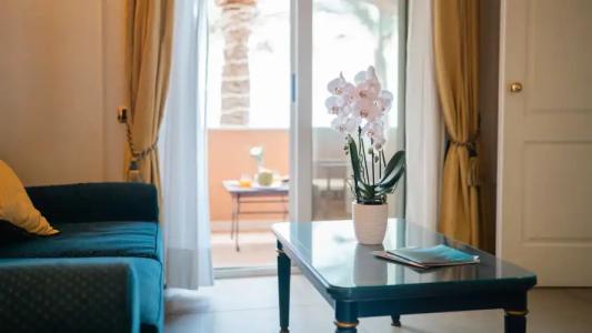 Altafiumara Resort & Spa - 26