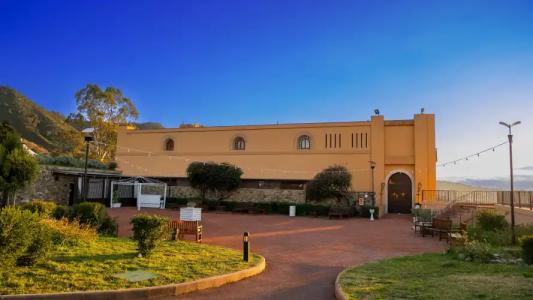 Altafiumara Resort & Spa - 37