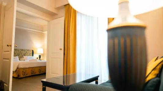 Altafiumara Resort & Spa - 25