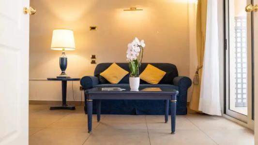 Altafiumara Resort & Spa - 13