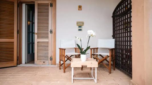 Altafiumara Resort & Spa - 54