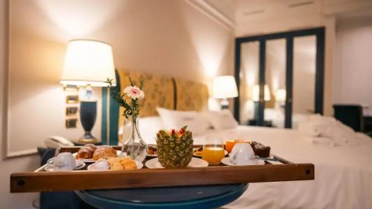 Altafiumara Resort & Spa - 24