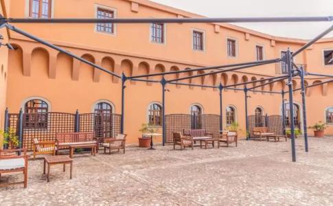 Altafiumara Resort & Spa