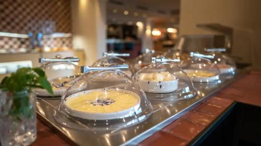 Altafiumara Resort & Spa - 43