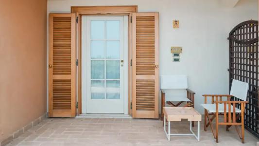 Altafiumara Resort & Spa - 30