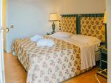 Classic Double room with garden view
