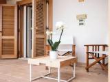 Classic Double room with sea view
