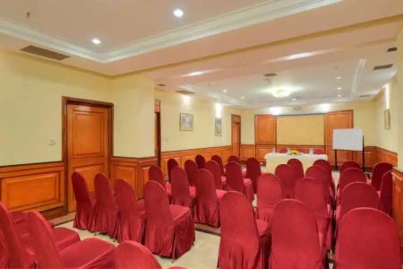 Radisson Kathmandu - 5