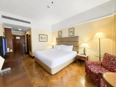 Radisson Kathmandu - 46