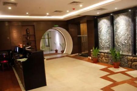 Radisson Kathmandu