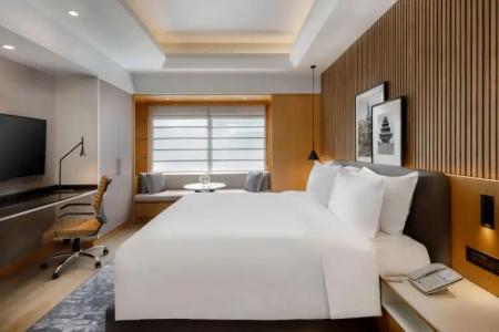 Radisson Kathmandu - 102