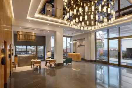 Radisson Kathmandu - 12