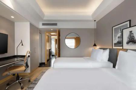 Radisson Kathmandu - 101