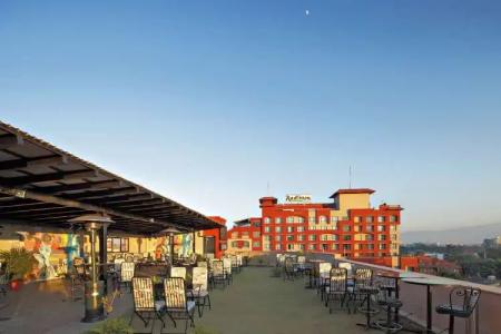 Radisson Kathmandu - 9