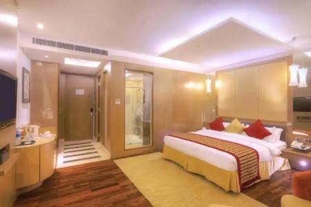 Radisson Kathmandu - 94