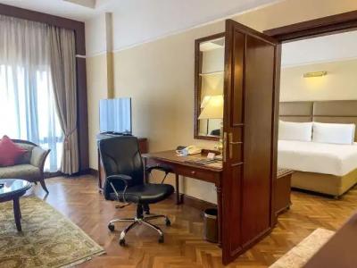 Radisson Kathmandu - 85