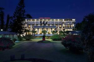 Hotel «Shanker», Kathmandu