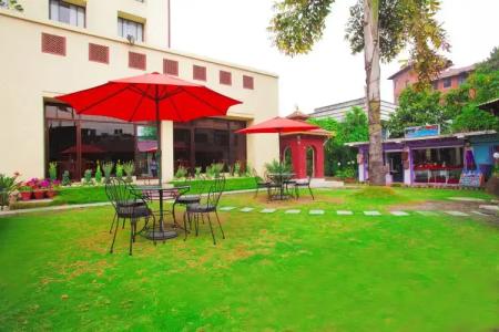 Grand, Kathmandu - 18