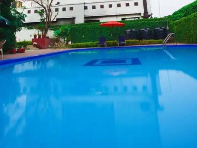 Grand, Kathmandu - 12