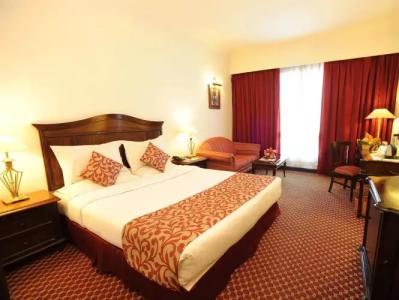 Grand, Kathmandu - 2