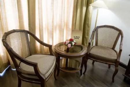 Grand, Kathmandu - 39