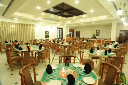 Grand, Kathmandu - 17