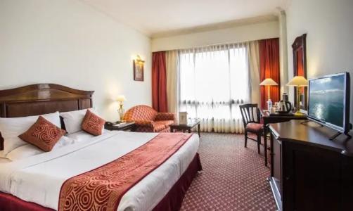 Grand, Kathmandu - 34